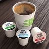 image:imagePick Me Up Provisions SingleServe Coffee Capsules amp Pods French Roast Dark Roast 24 Count KCup Compatible Single Serve Coffee Breakroom Office 100 Arabica Coffee1 Count Pack of 24