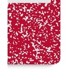 image:imageSTAPLES Composition Notebook 975 x 75 College Ruled 100 Sheets Assorted Colors 48CartonAssorted Color 48 Pack