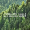 image:imageStaples 30 Recycled 85 x 11 Inch 20 lbs 500Sheets Pack Blue For Office School amp HomeAssorted