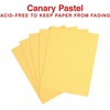 image:imageStaples 30 Recycled 85 x 11 Inch 20 lbs 500Sheets Pack Blue For Office School amp HomeCanary