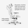 image:imageStaples Dexley Ergonomic Task Chair Mesh Ergonomic Lumbar Support Adjustable Height BlackGrey