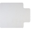image:imageStaples Office Chair Mat Clear Floor Mats with Lip FlatPile Carpets Extended UnderDesk Coverage 36 x 48 Inch Smooth Glide45 x 53