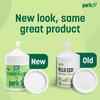 image:imageStaples Perk Eco 9 Inch Paper Plates 250 Count Bulk Disposable Plates for Everyday Meals Parties amp Events