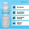 image:imageStaples True Clear Purified Drinking Water 8 fl oz Bottles 24Pack BPAFree Recyclable Bottles for Lunches Travel Sports and Office Breakrooms169 Fl Oz Pack of 24