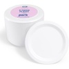 image:imagePerk 9 Inch Paper Plates 1000 Count Bulk White Disposable Uncoated Plates for Dinner Parties amp Everyday Use100 Pack