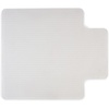 image:imageStaples Office Chair Mat Clear Floor Mats with Lip FlatPile Carpets Extended UnderDesk Coverage 36 x 48 Inch Smooth Glide45 x 53