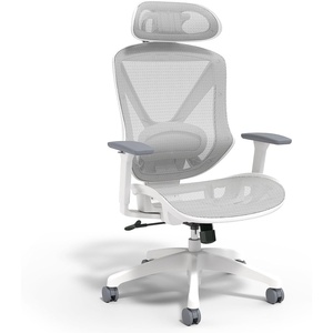 image:imageStaples Dexley Ergonomic Task Chair Mesh Ergonomic Lumbar Support Adjustable Height BlackGrey