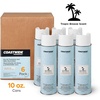 image:imageCoastwide Professional Air Freshener Aerosol Tropic Breeze Scent 10 Oz 6Carton