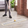 image:imageCoastwide Professional CutEnd Dust Mop Head Cotton 48 x 5 White