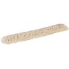 image:imageCoastwide Professional CutEnd Dust Mop Head Cotton 48 x 5 White