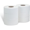 image:imageCoastwide Professional Jumbo Toilet Paper 1ply White 2000 ftRoll 12 RollsCarton1 Count Pack of 6