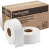 image:imageCoastwide Professional Jumbo Toilet Paper 1ply White 2000 ftRoll 12 RollsCarton1 Count Pack of 6