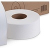 image:imageCoastwide Professional Jumbo Toilet Paper 1ply White 2000 ftRoll 12 RollsCarton12 Count Pack of 1