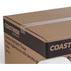 image:imageCoastwide Professional Jumbo Toilet Paper 1ply White 2000 ftRoll 12 RollsCarton12 Count Pack of 1