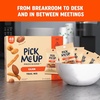 image:imagePick Me Up Provisions Classic Trail Mix 48 SingleServe Bags Perfect for LunchesCajun