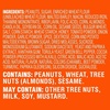 image:imagePick Me Up Provisions Classic Trail Mix 48 SingleServe Bags Perfect for LunchesCajun