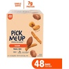 image:imagePick Me Up Provisions Classic Trail Mix 48 SingleServe Bags Perfect for LunchesCajun