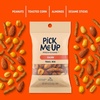 image:imagePick Me Up Provisions Classic Trail Mix 48 SingleServe Bags Perfect for LunchesCajun