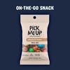 image:imagePick Me Up Provisions Classic Trail Mix 48 SingleServe Bags Perfect for LunchesChocolate