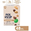 image:imagePick Me Up Provisions Classic Trail Mix 48 SingleServe Bags Perfect for LunchesChocolate