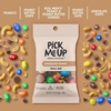 image:imagePick Me Up Provisions Classic Trail Mix 48 SingleServe Bags Perfect for LunchesChocolate