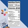 image:imagePick Me Up Provisions Classic Trail Mix 48 SingleServe Bags Perfect for LunchesClassic