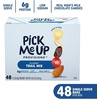 image:imagePick Me Up Provisions Classic Trail Mix 48 SingleServe Bags Perfect for LunchesClassic