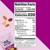 image:imagePick Me Up Provisions Classic Trail Mix 48 SingleServe Bags Perfect for LunchesNut  Cranberry