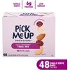 image:imagePick Me Up Provisions Classic Trail Mix 48 SingleServe Bags Perfect for LunchesNut  Cranberry