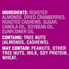 image:imagePick Me Up Provisions Classic Trail Mix 48 SingleServe Bags Perfect for LunchesNut  Cranberry