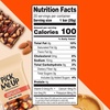 image:imagePick Me Up Provisions Mini Gluten Free Salted Caramel Dark Chocolate Nut Bar 20 Bars Perfect for LunchesPeanut Butter