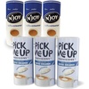 image:imagePick Me Up Provisions Original Powdered Creamer 16 oz 8Pack PM624289084912 Oz 3 Pack