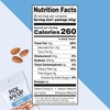 image:imagePick Me Up Provisions Roasted amp Salted Cashews 36 SingleServe 15 oz Bags Snack Packs for Work Travel amp LunchesAlmonds