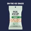 image:imagePick Me Up Provisions Roasted amp Salted Cashews 36 SingleServe 15 oz Bags Snack Packs for Work Travel amp LunchesCashews
