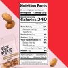 image:imagePick Me Up Provisions Roasted amp Salted Cashews 36 SingleServe 15 oz Bags Snack Packs for Work Travel amp LunchesHoney Peanuts