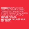 image:imagePick Me Up Provisions Roasted amp Salted Cashews 36 SingleServe 15 oz Bags Snack Packs for Work Travel amp LunchesHoney Peanuts