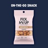 image:imagePick Me Up Provisions Roasted amp Salted Cashews 36 SingleServe 15 oz Bags Snack Packs for Work Travel amp LunchesHoney Peanuts