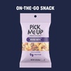 image:imagePick Me Up Provisions Roasted amp Salted Cashews 36 SingleServe 15 oz Bags Snack Packs for Work Travel amp LunchesMixed Nuts