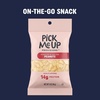 image:imagePick Me Up Provisions Roasted amp Salted Cashews 36 SingleServe 15 oz Bags Snack Packs for Work Travel amp LunchesPeanuts