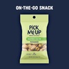 image:imagePick Me Up Provisions Roasted amp Salted Cashews 36 SingleServe 15 oz Bags Snack Packs for Work Travel amp LunchesPistachios