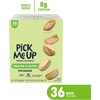 image:imagePick Me Up Provisions Roasted amp Salted Cashews 36 SingleServe 15 oz Bags Snack Packs for Work Travel amp LunchesPistachios