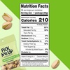 image:imagePick Me Up Provisions Roasted amp Salted Cashews 36 SingleServe 15 oz Bags Snack Packs for Work Travel amp LunchesPistachios
