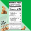 image:imagePick Me Up Provisions Roasted amp Salted Cashews 36 SingleServe 15 oz Bags Snack Packs for Work Travel amp LunchesToffee Coconut Cashews