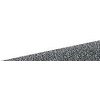 image:imageSTAPLES Ergonomic Gel Keyboard Wrist Rest 1866 x 28 x 091 NonSlip Base Soft Wrist Support Cushion for Easy Typing FullSize Keyboards OfficeComputerGaming BlackGray