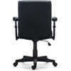 image:imageSTAPLES Ergonomic Task Chair Luxura Black 2Pack