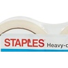 image:imageSTAPLES HeavyDuty Shipping Packing Tape 188 x 546 Yards  6Rolls3 Pack