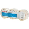 image:imageSTAPLES HeavyDuty Shipping Packing Tape 188 x 546 Yards  6Rolls3 Pack