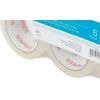 image:imageSTAPLES HeavyDuty Shipping Packing Tape 188 x 546 Yards  6Rolls6 Pack
