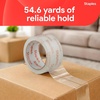 image:imageSTAPLES Lightweight Moving amp Storage Packing Tape 188 x 546 Yards  36Rolls6 Pack