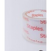 image:imageSTAPLES Lightweight Moving amp Storage Tape 188 x 546 Yards Clear  72Carton ST6100452203VS